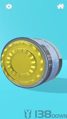 解压小玩具