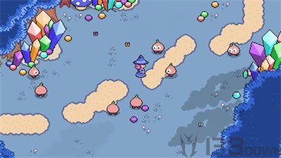 扳机魔女