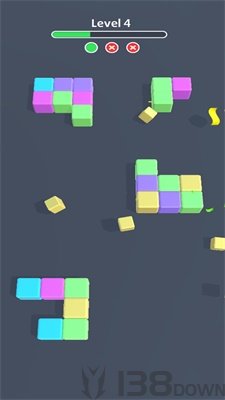 魔术拼图3D大师