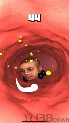 茄子探险