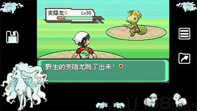 口袋妖怪switch新作