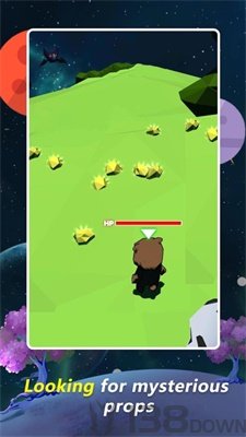 小小动物星球