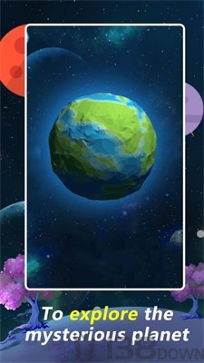 小小动物星球