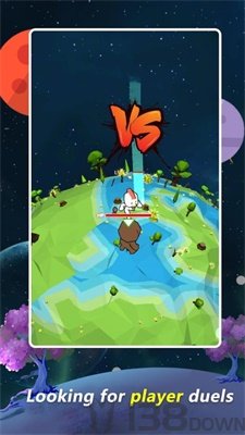 小小动物星球