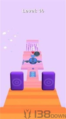 滚球大冲关