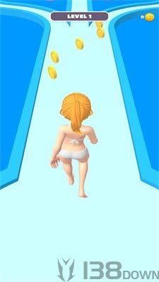 小姐姐换衣服