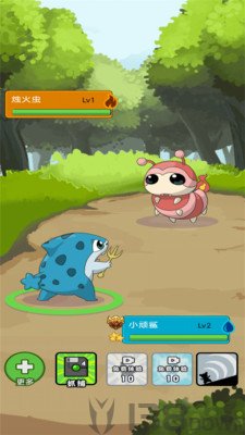 集合吧小精灵