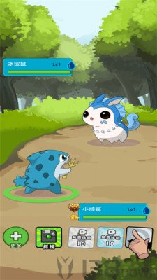 集合吧小精灵