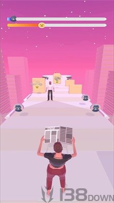 抓住情感骗子