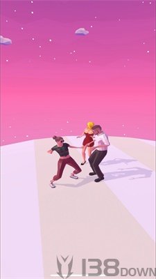 抓住情感骗子
