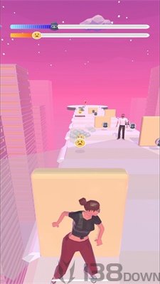 抓住情感骗子