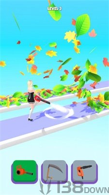 姐清洁最牛