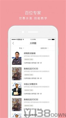技得