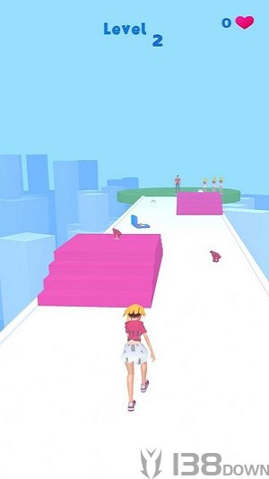 疯狂美妆