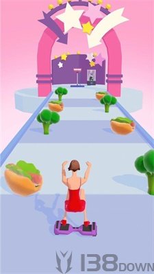 姐不是胖子