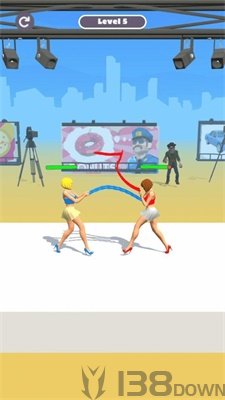 指甲我最强