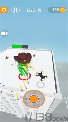 去吧无人机3D