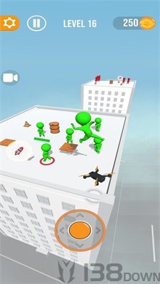 去吧无人机3D