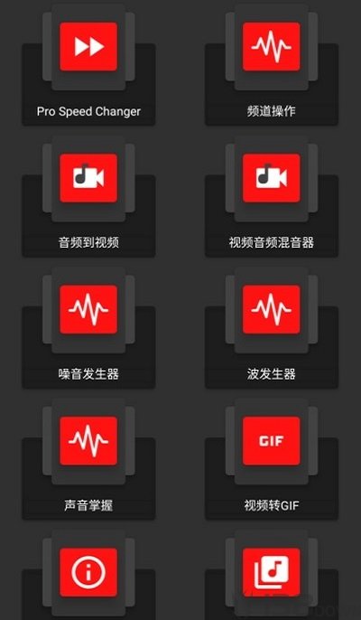 AudioLab