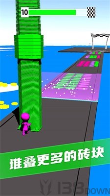 搬砖铺路王