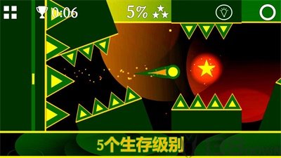 重力之歌