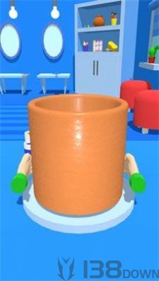 陶器工作室