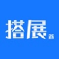 搭展宝