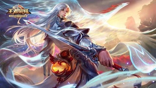 荣耀训练营截图