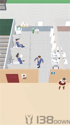 我想尿尿