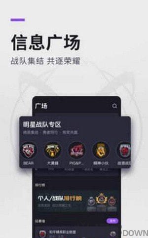 全民赏金赛王者荣耀