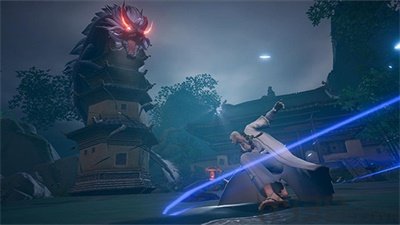 西游燃爆记