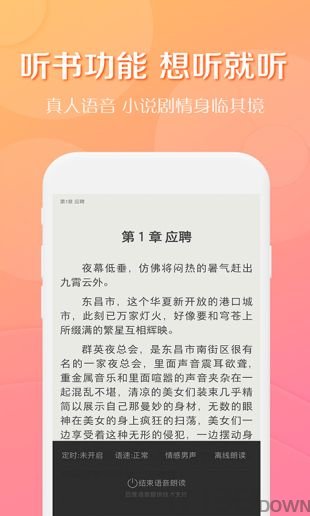 老猫小说