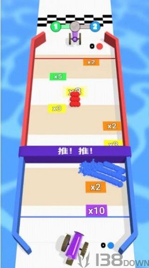 最强滚球