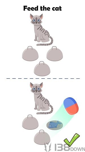 简单橡皮擦