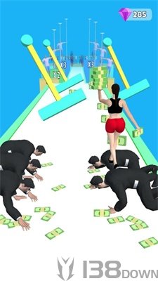 拿走我的钱