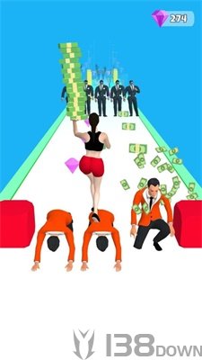 拿走我的钱