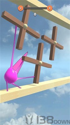 软泥跳跃