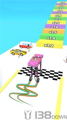 高跟汽车