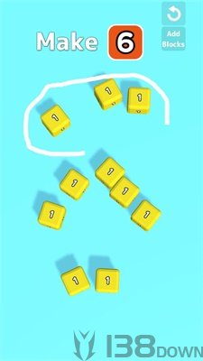 包围数字