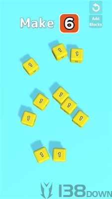 包围数字