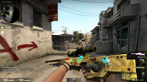 csgo单机版