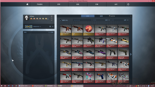 csgo单机版