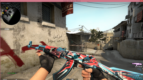 csgo单机版