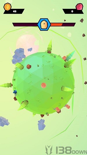 恐龙逃跑