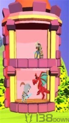 合并传说