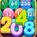 2048打泡泡
