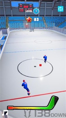 冰球生活3D