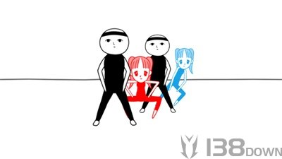 大家一起察言观色