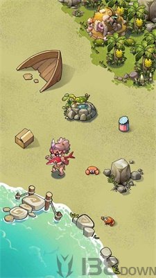 赶海大师