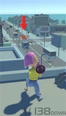 火箭女孩